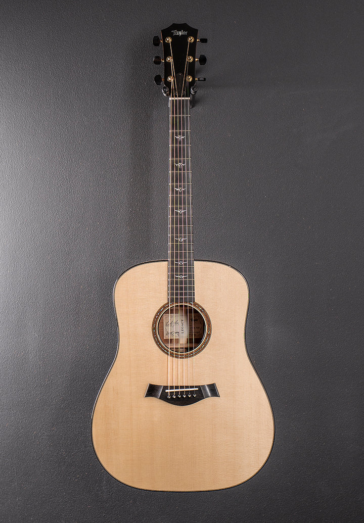 Used Legacy Collection Custom K10 &