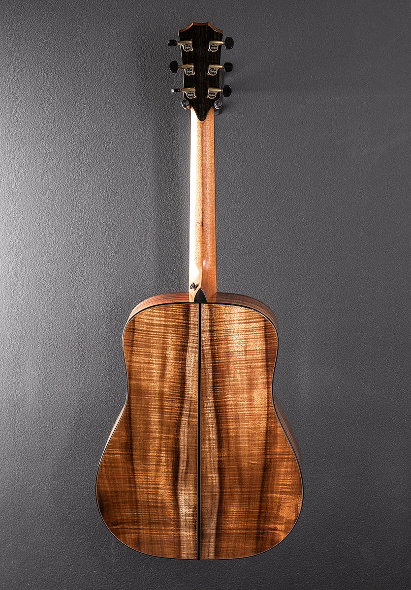 Used Legacy Collection Custom K10 &