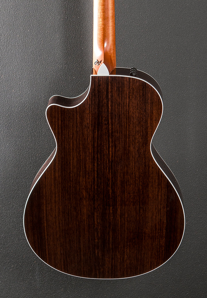 412CE Rosewood '22