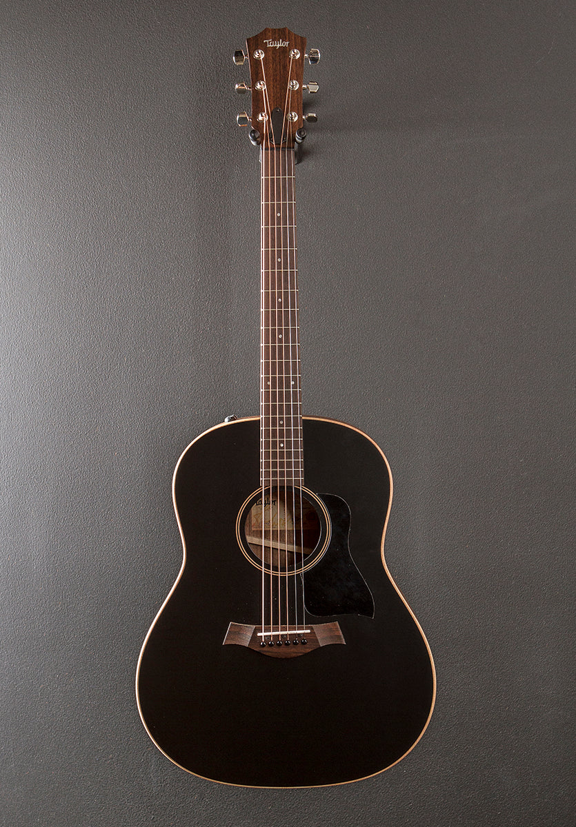 American Dream AD17E Blacktop '23