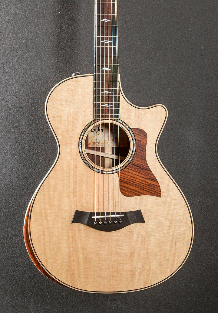 812CE 12-Fret '24