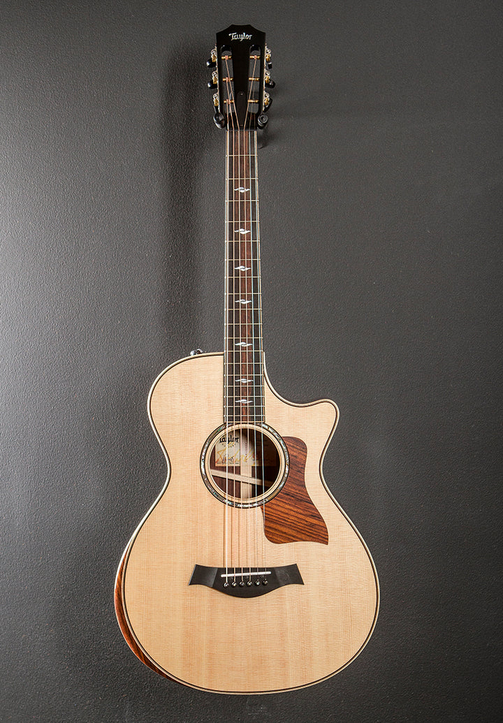 812CE 12-Fret '24