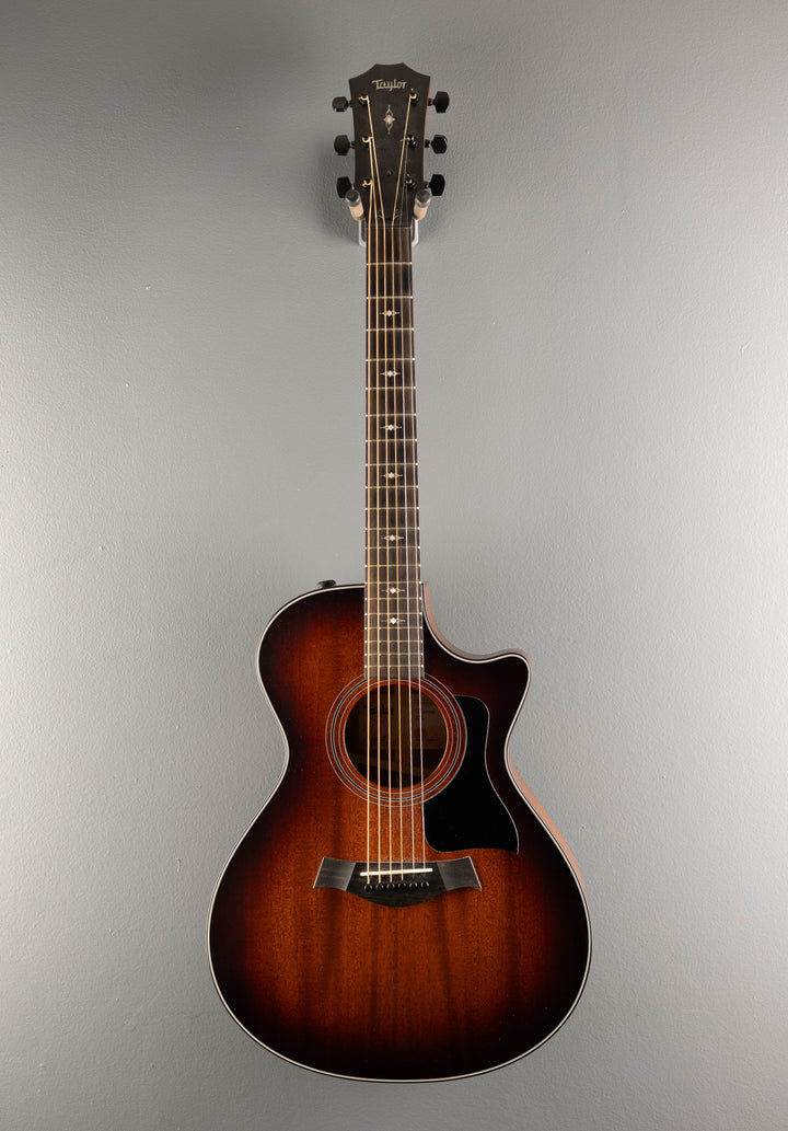 USED 322CE, &