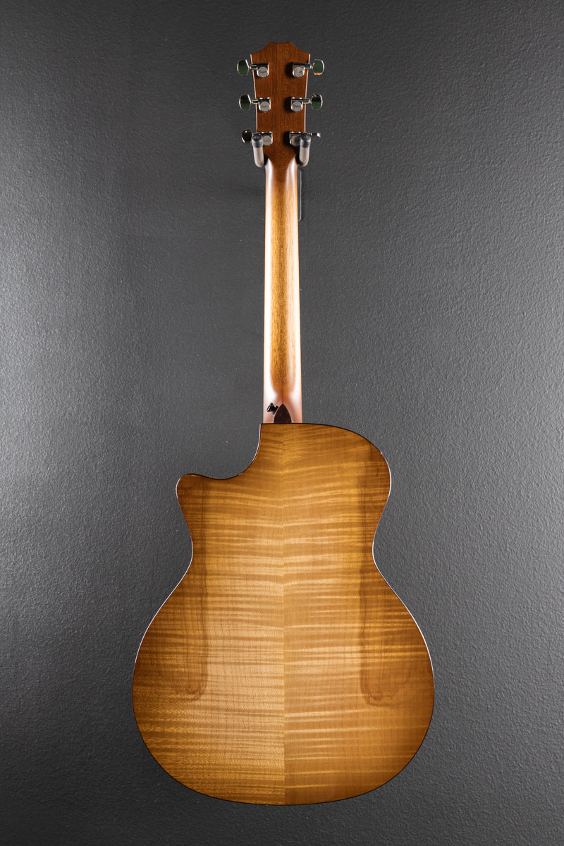 Next Generation 614CE