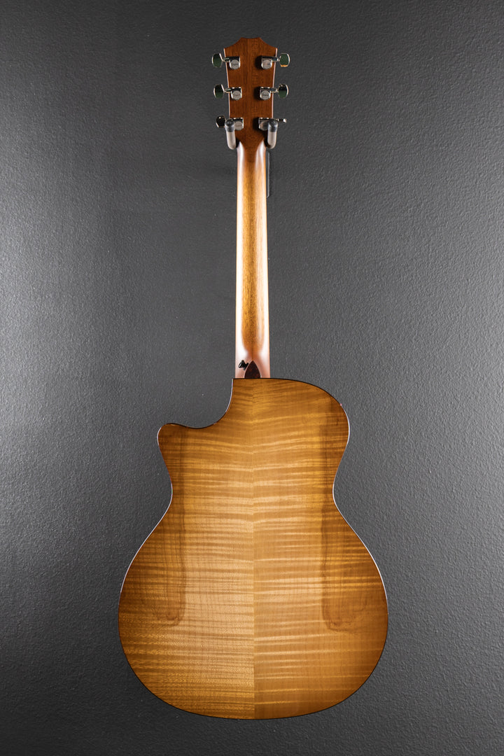 Next Generation 614CE