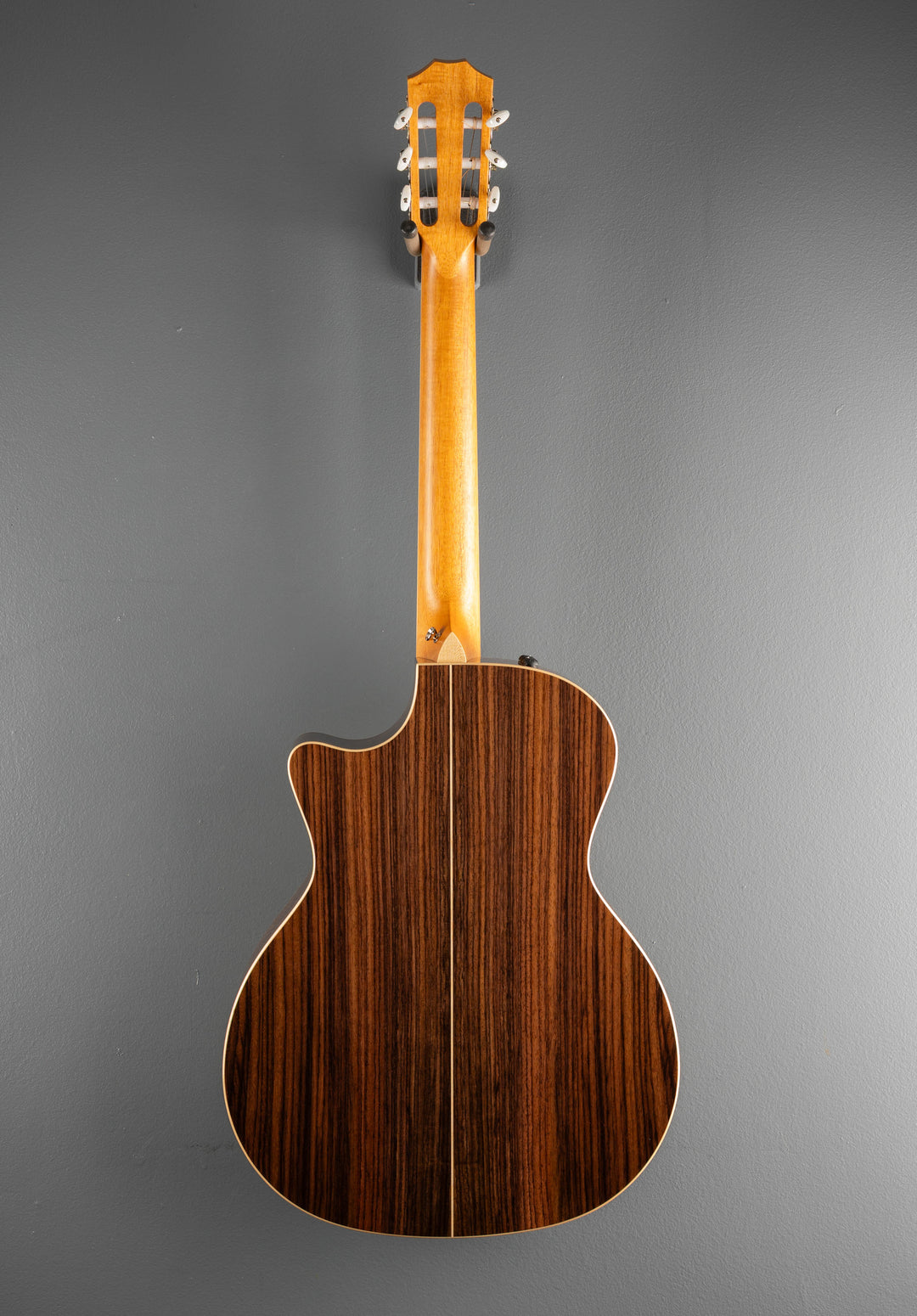 USED 814CE-N &