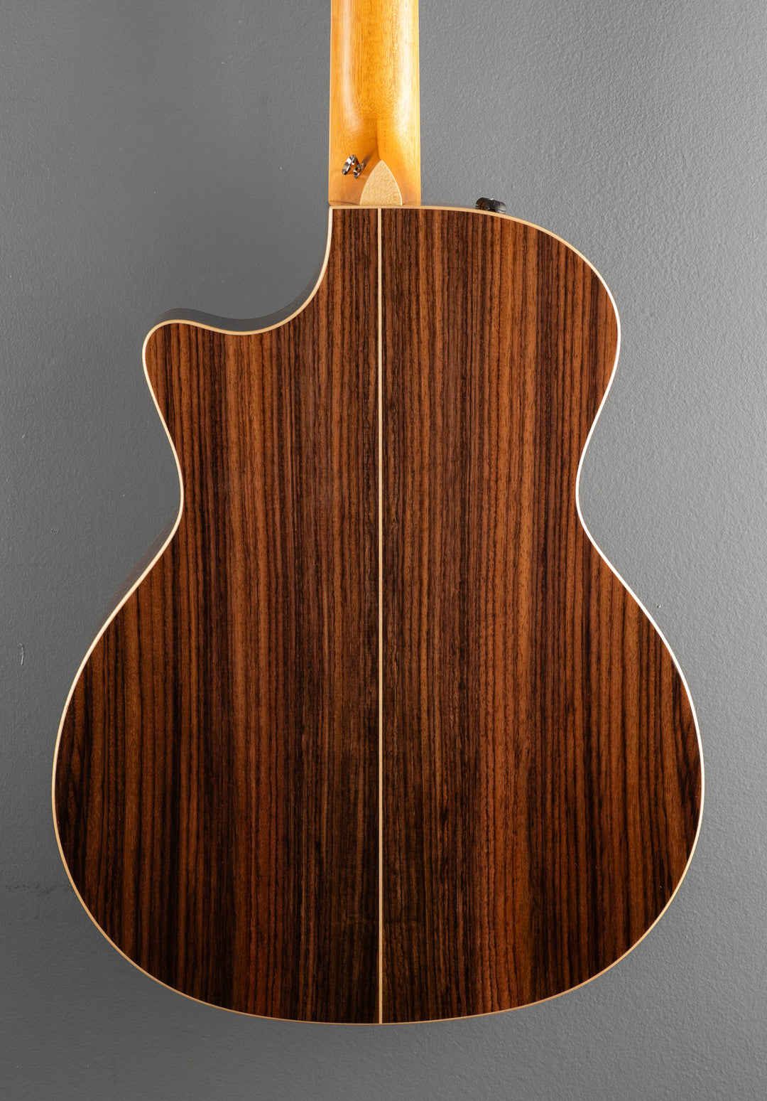 USED 814CE-N &