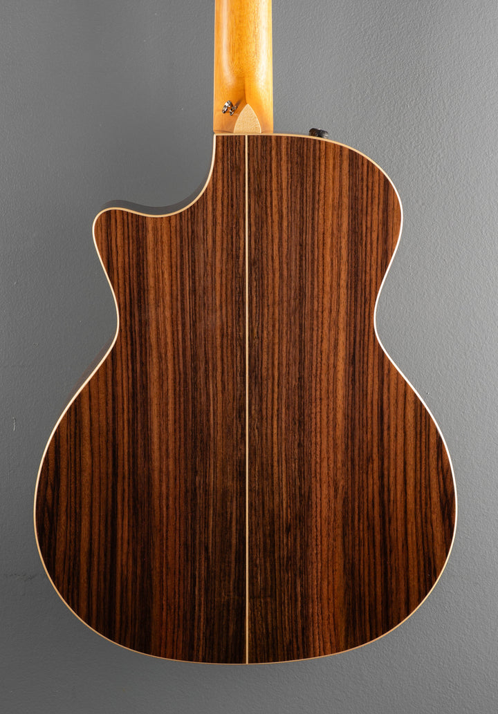 USED 814CE-N &