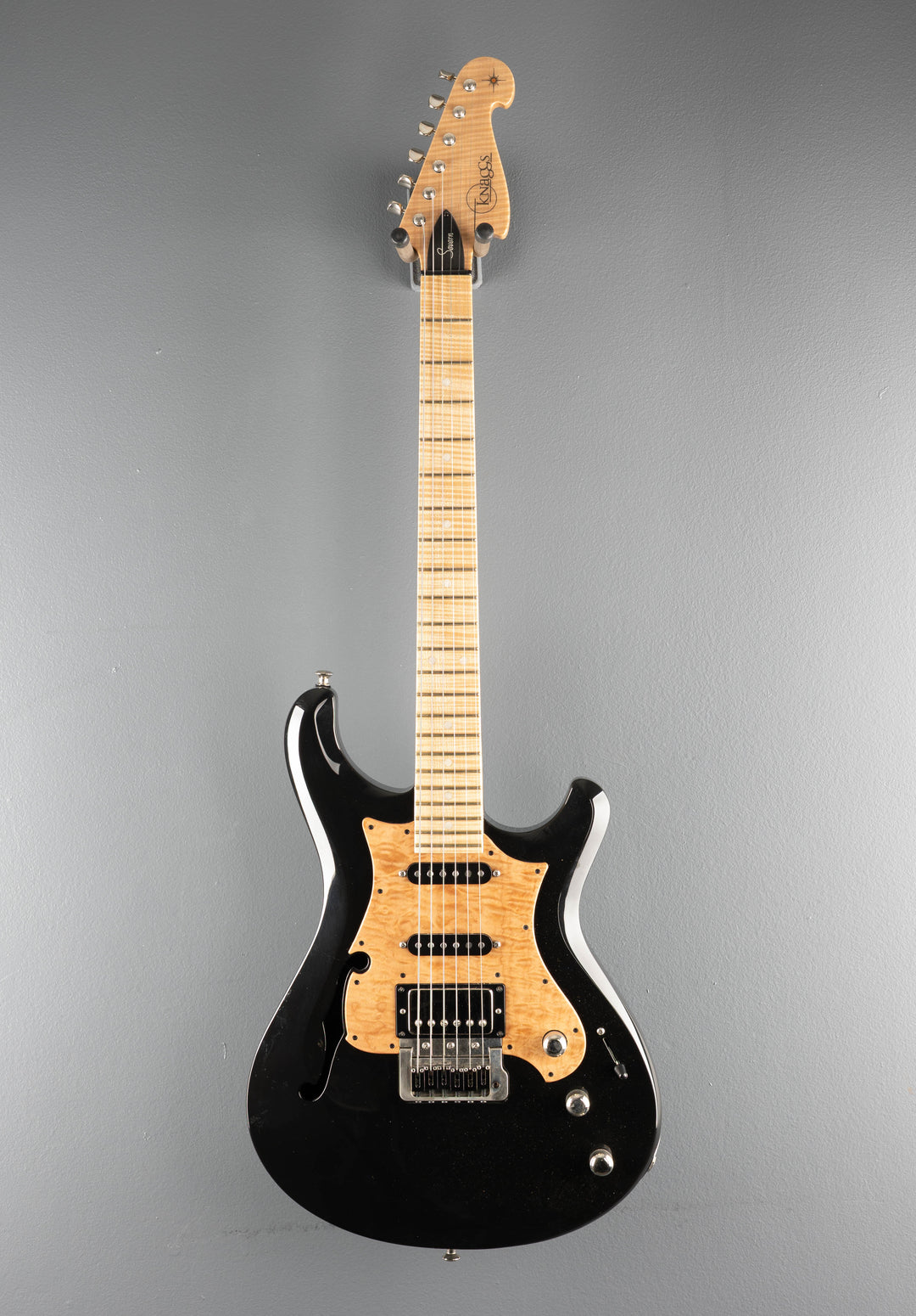 Severn Trem HSS HB, &