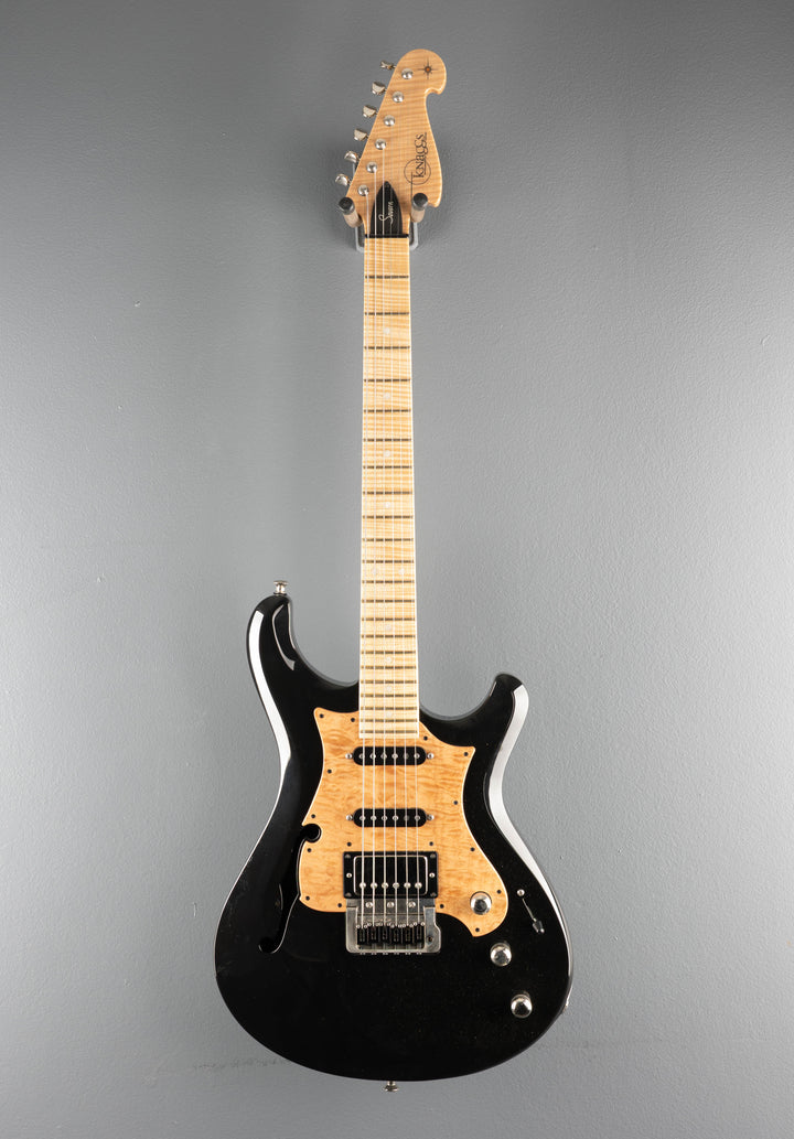 Severn Trem HSS HB, &