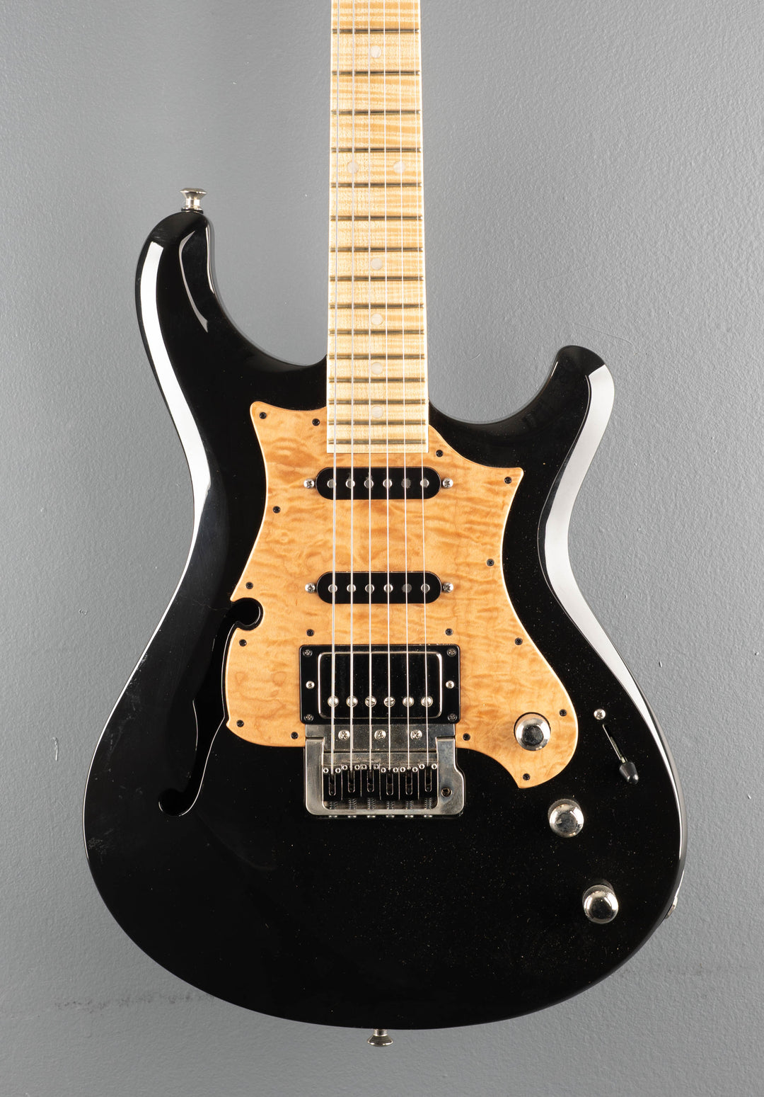 Severn Trem HSS HB, &