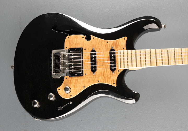 Severn Trem HSS HB, &