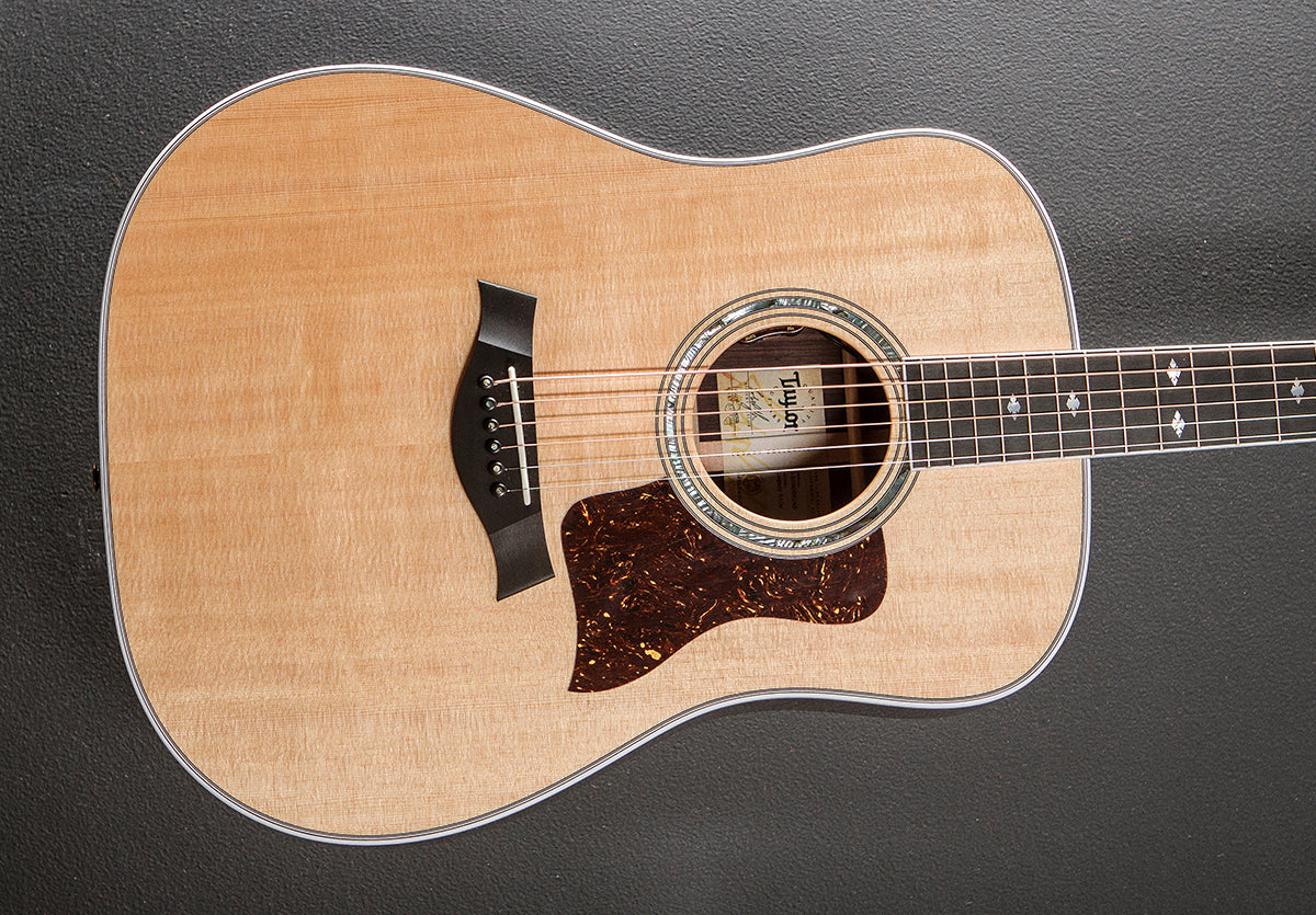 Legacy 810E – Dave's Guitar Shop