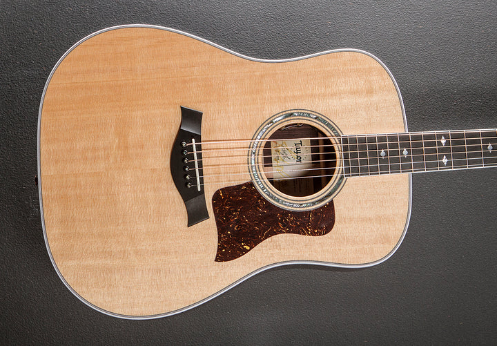 Legacy 810E