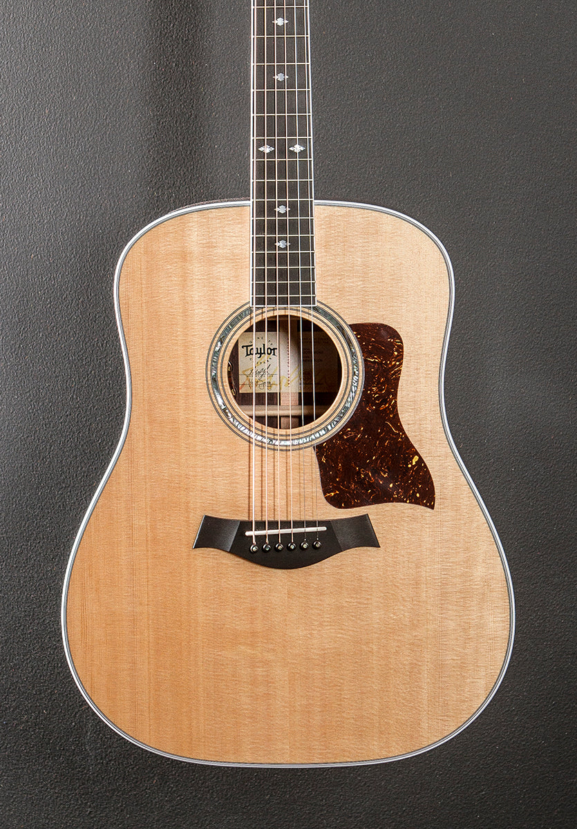 Legacy 810E