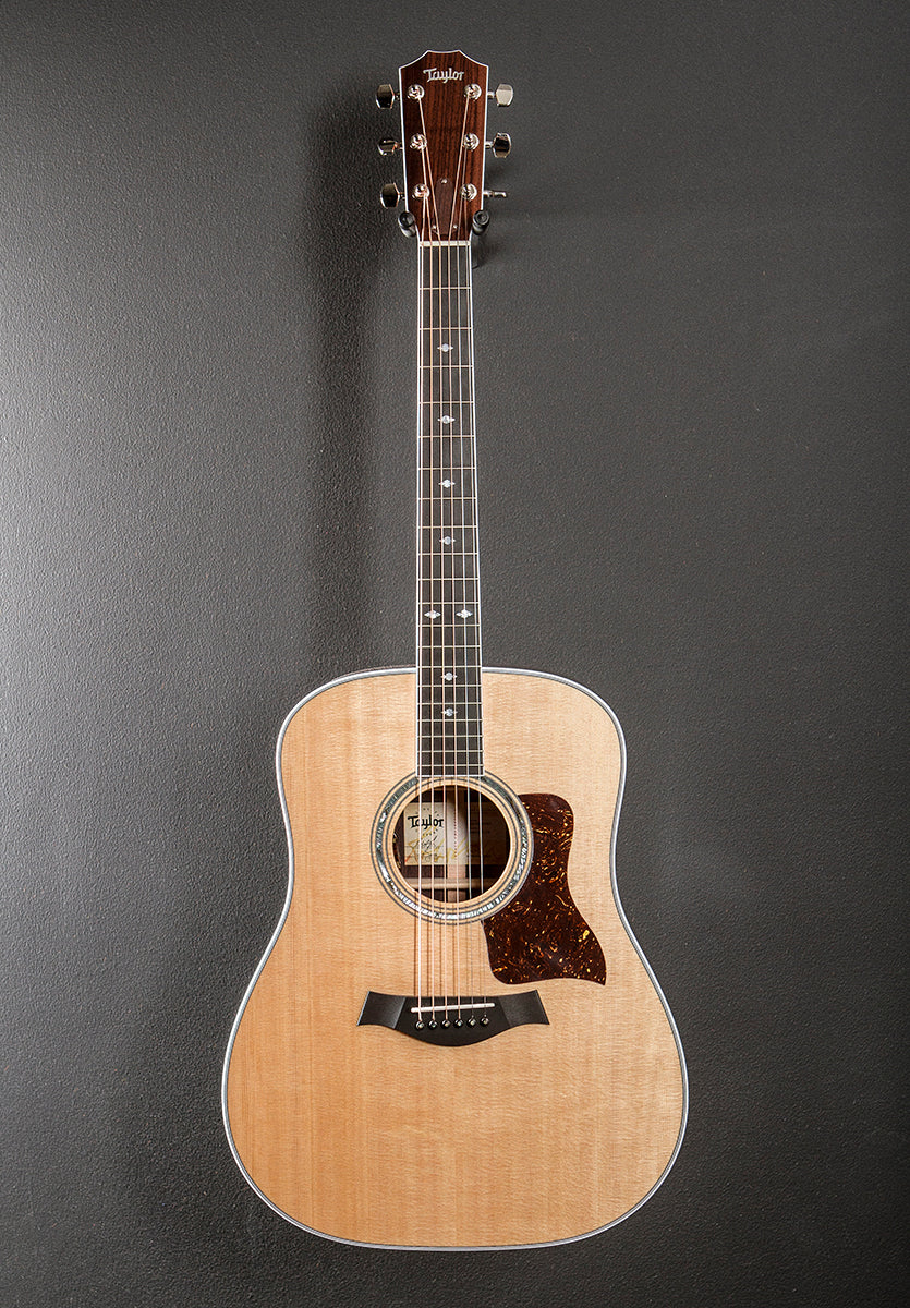 Legacy 810E
