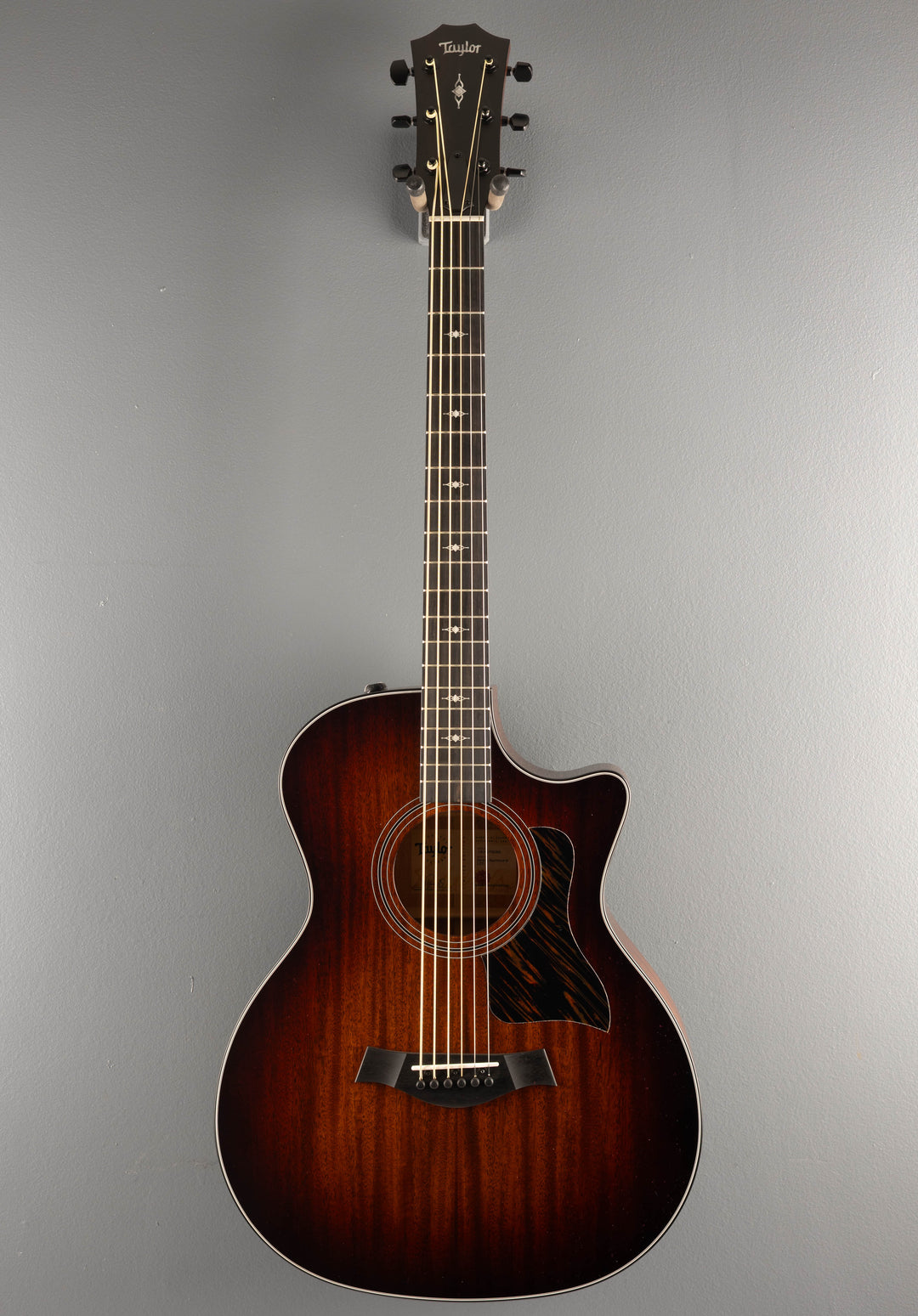 324ce Baritone-6 LTD