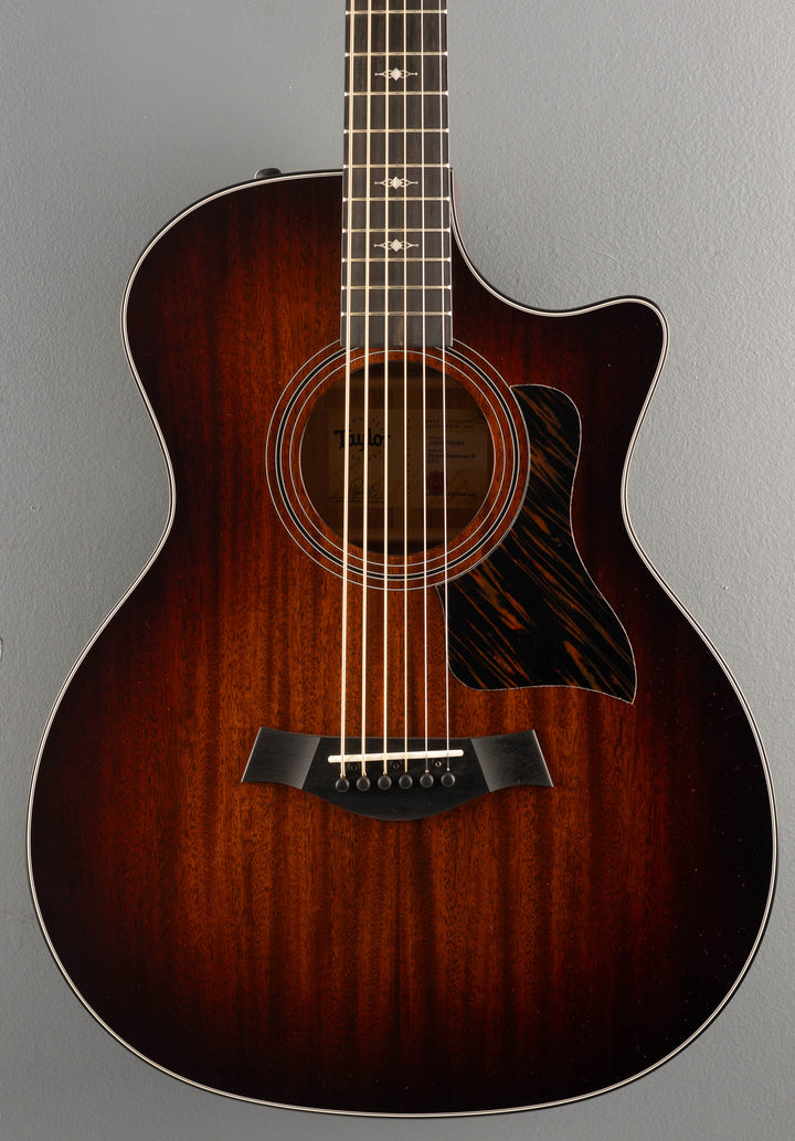 324ce Baritone-6 LTD