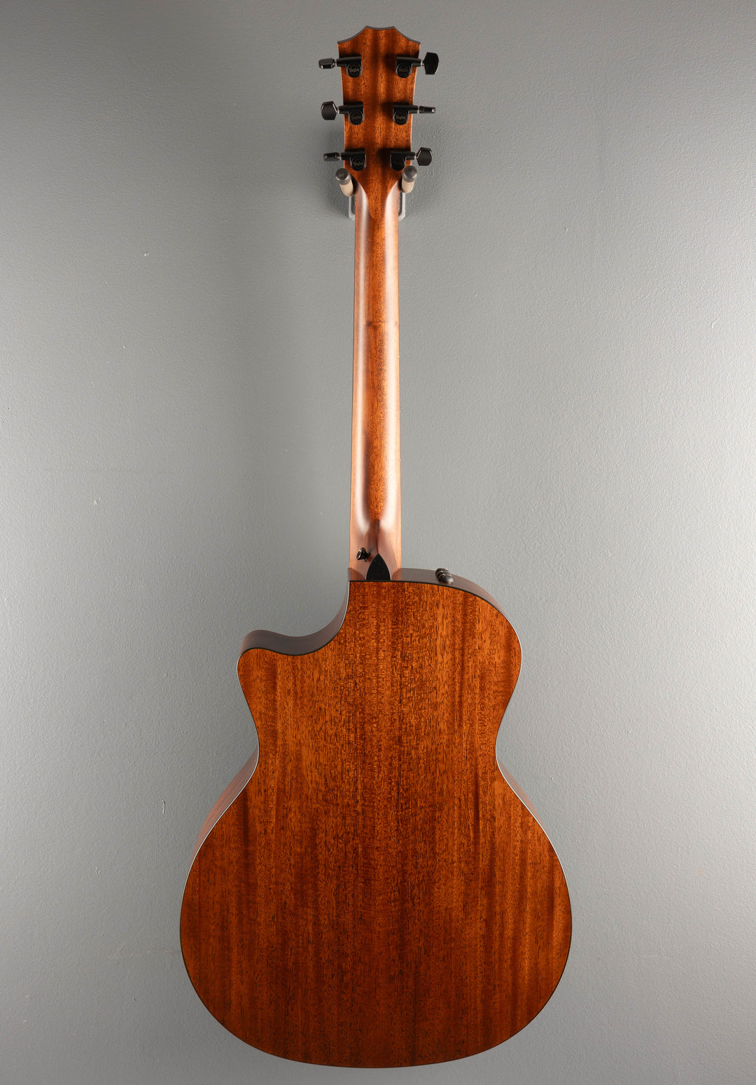 324ce Baritone-6 LTD