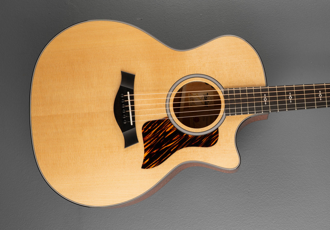 Used Next Generation 314CE &