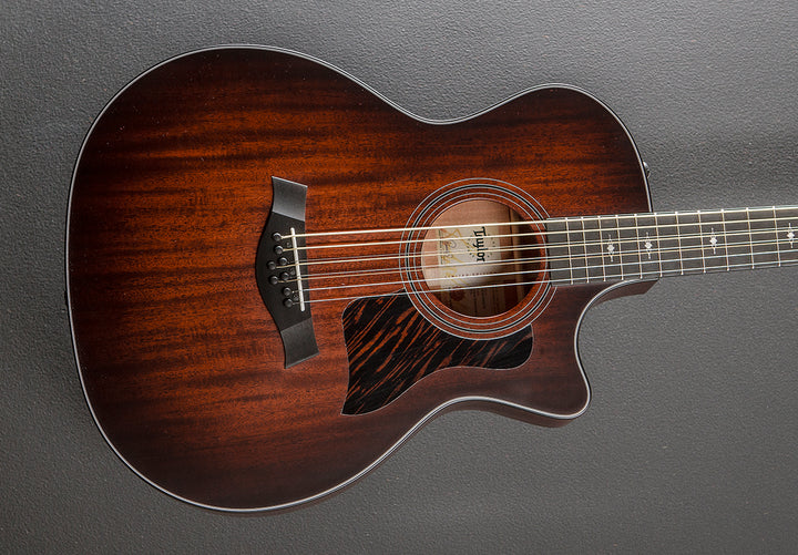 324CE Baritone 8 Limited