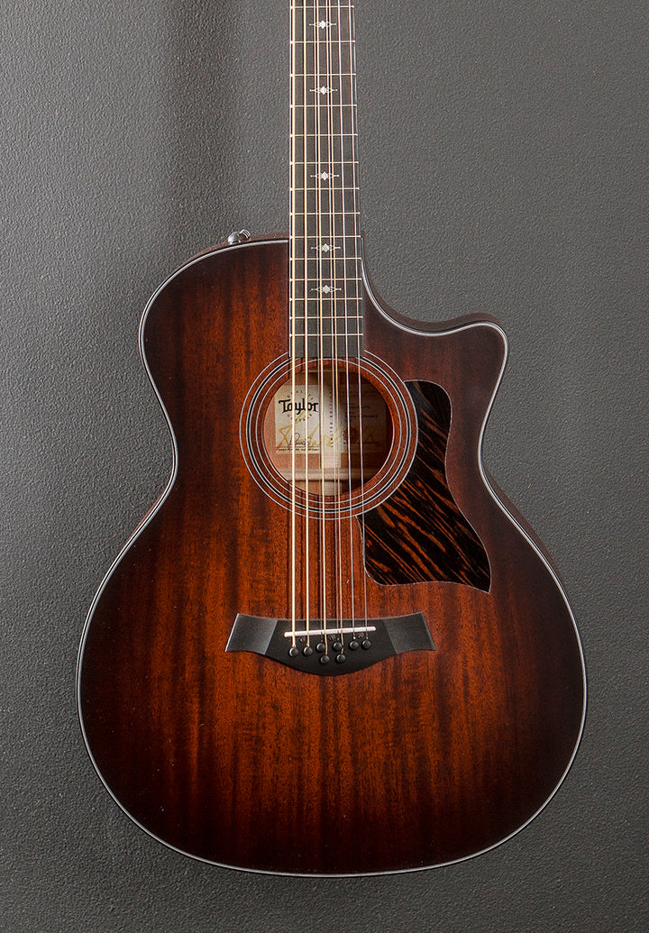 324CE Baritone 8 Limited