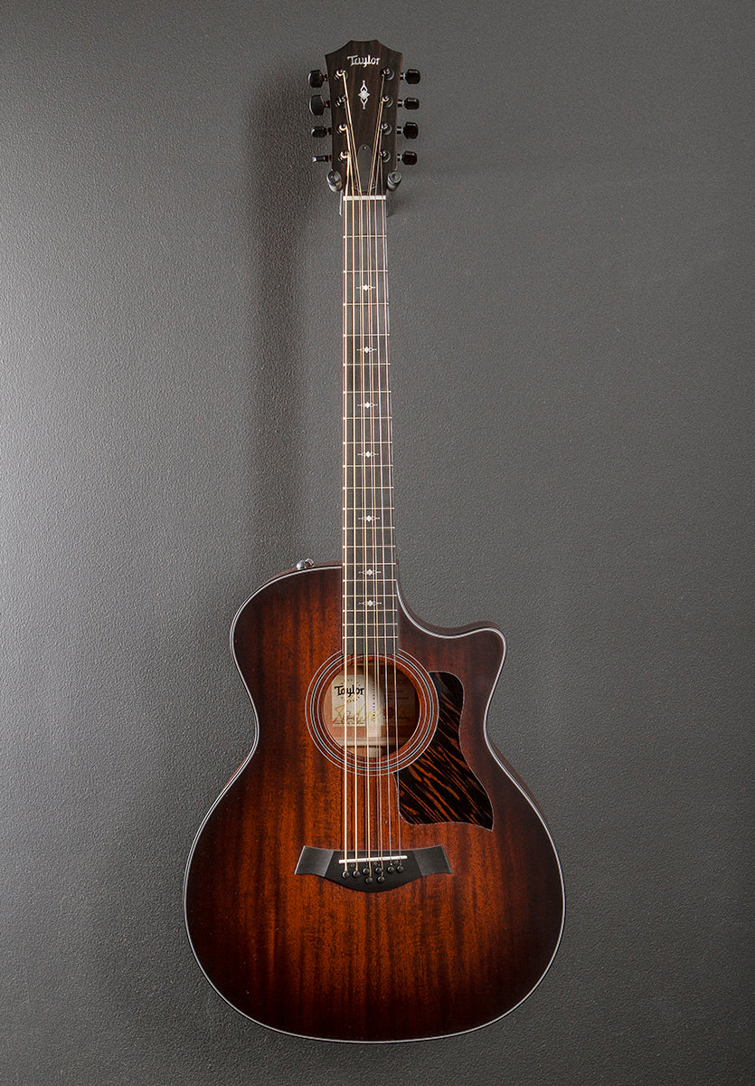 324CE Baritone 8 Limited