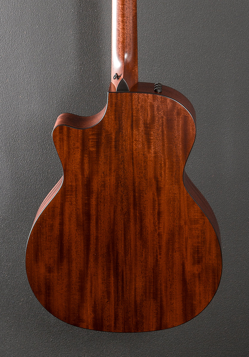 324CE Baritone 8 Limited