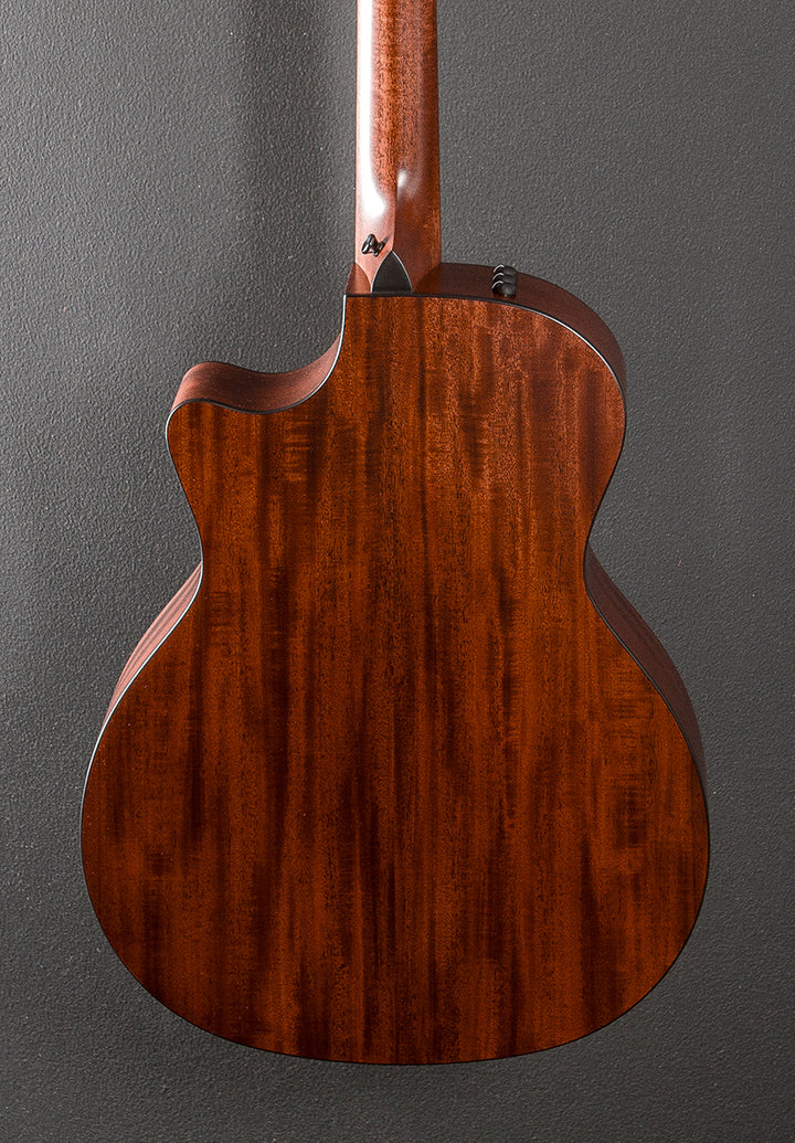 324CE Baritone 8 Limited