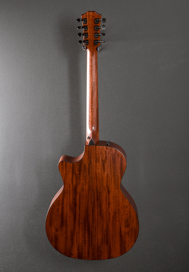 324CE Baritone 8 Limited