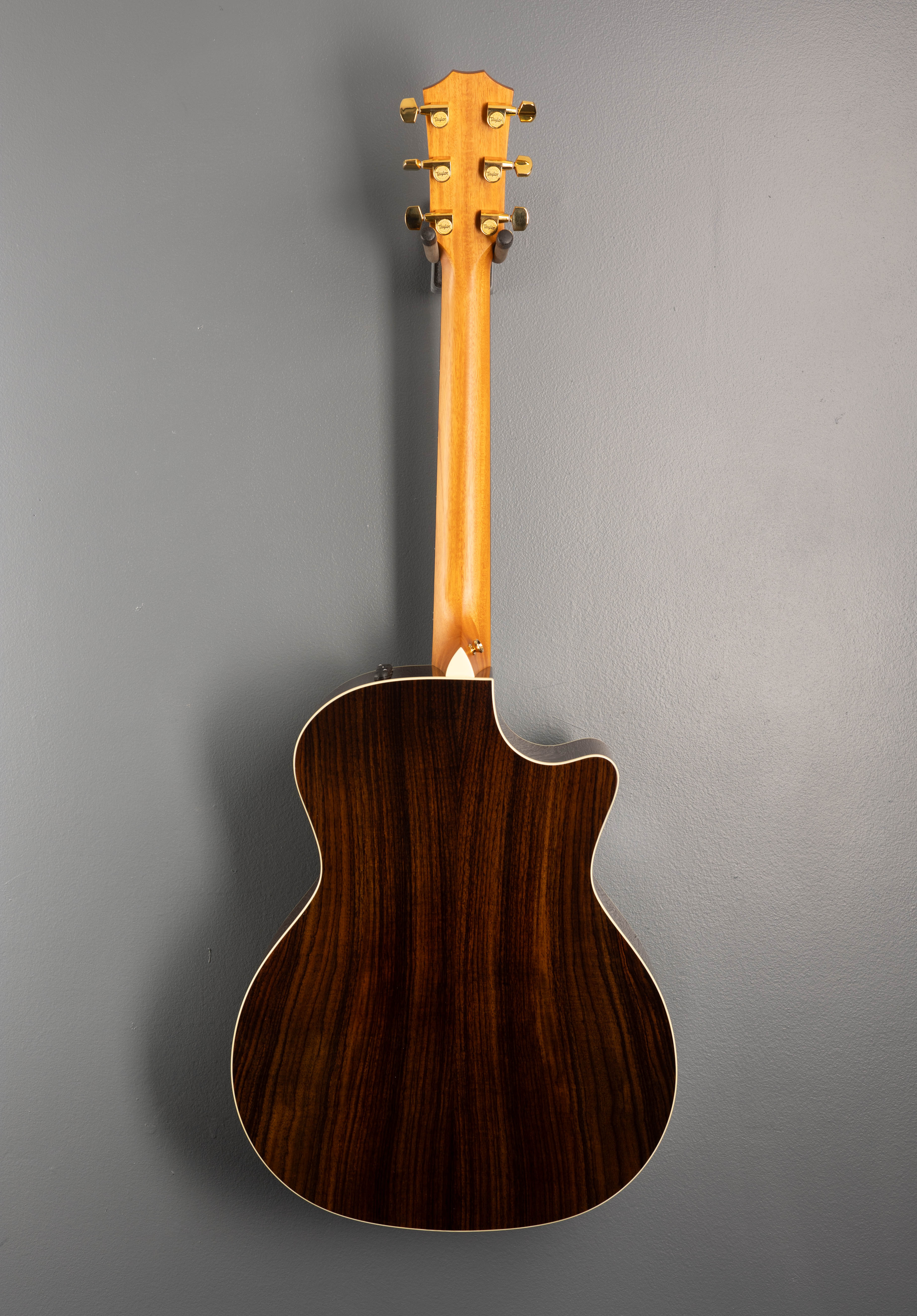 2023 Custom 414CE Special Edition Left Hand – Dave's Guitar Shop