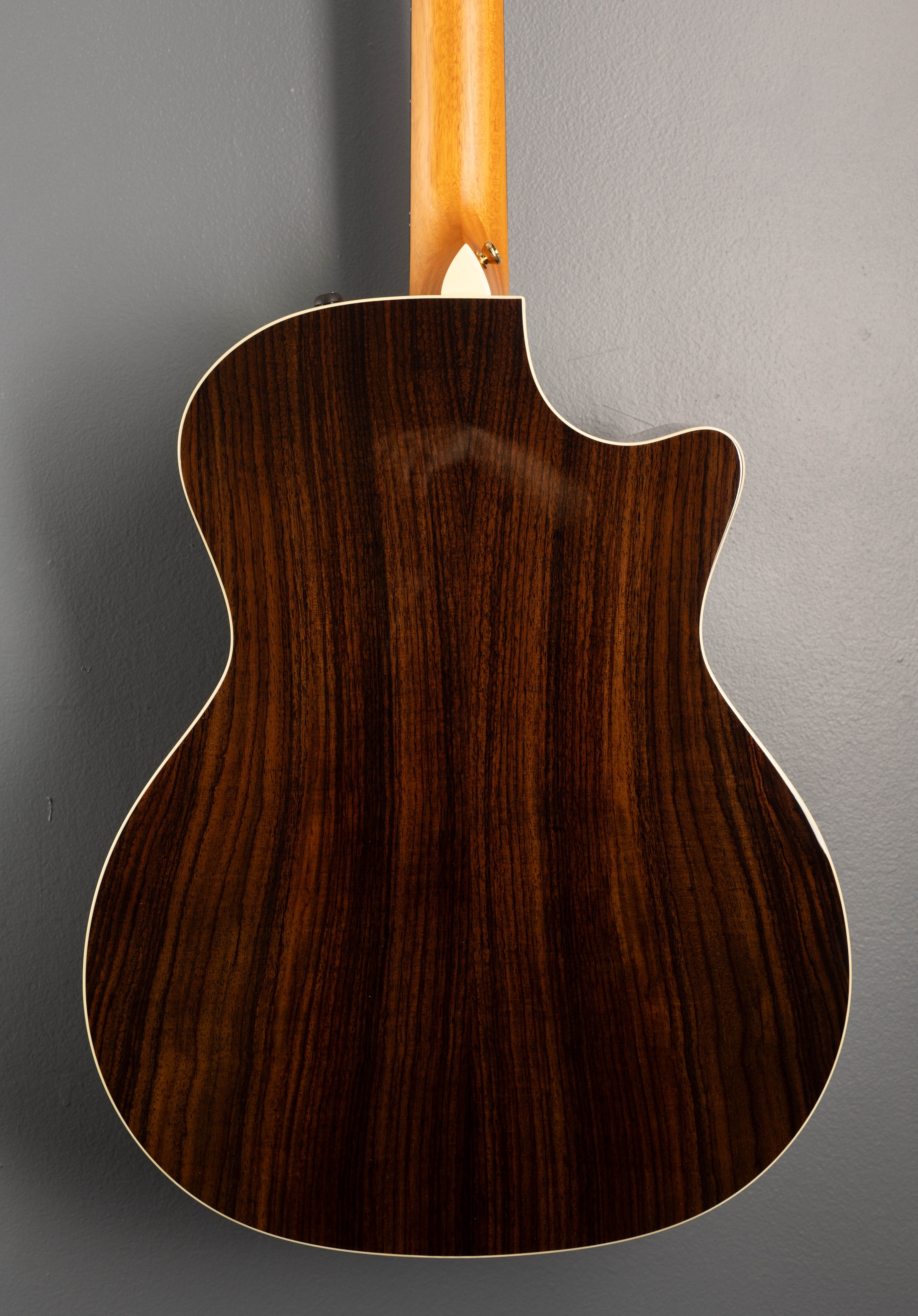 2023 Custom 414CE Special Edition Left Hand – Dave's Guitar Shop