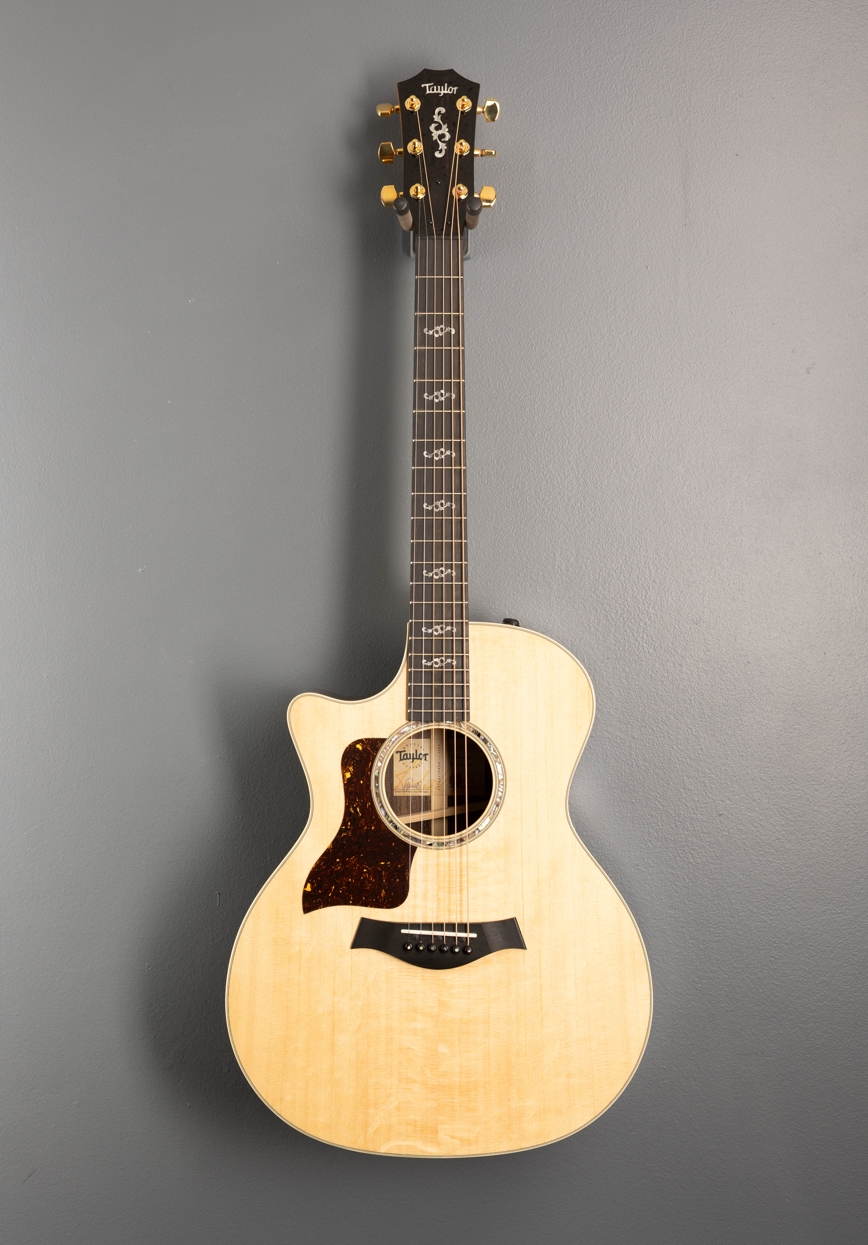 2023 Custom 414CE Special Edition Left Hand – Dave's Guitar Shop