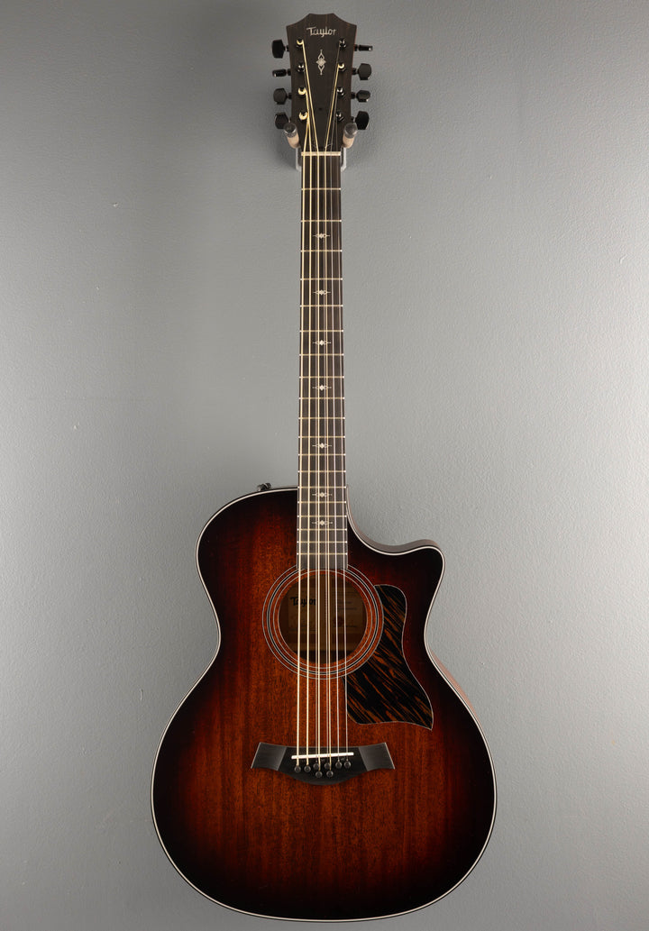 324ce Baritone-8 LTD