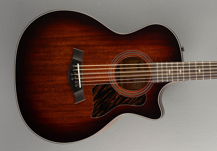 324ce Baritone-8 LTD