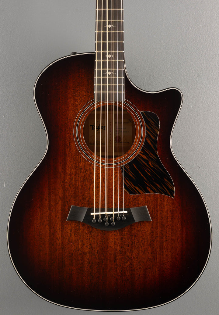 324ce Baritone-8 LTD