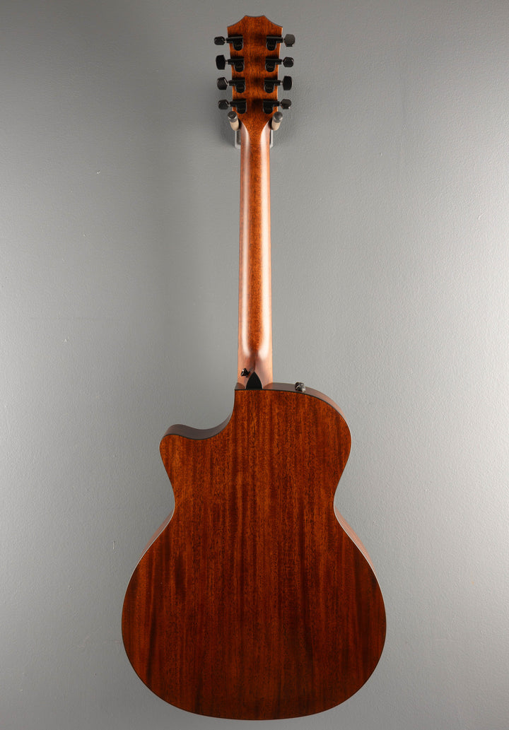 324ce Baritone-8 LTD