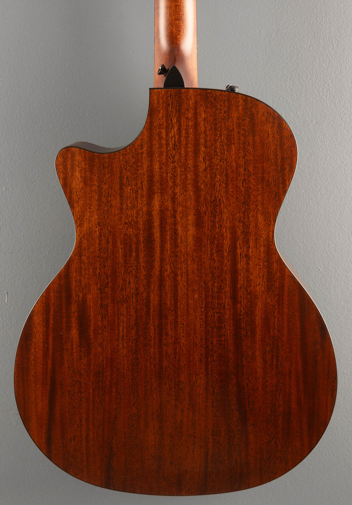 324ce Baritone-8 LTD