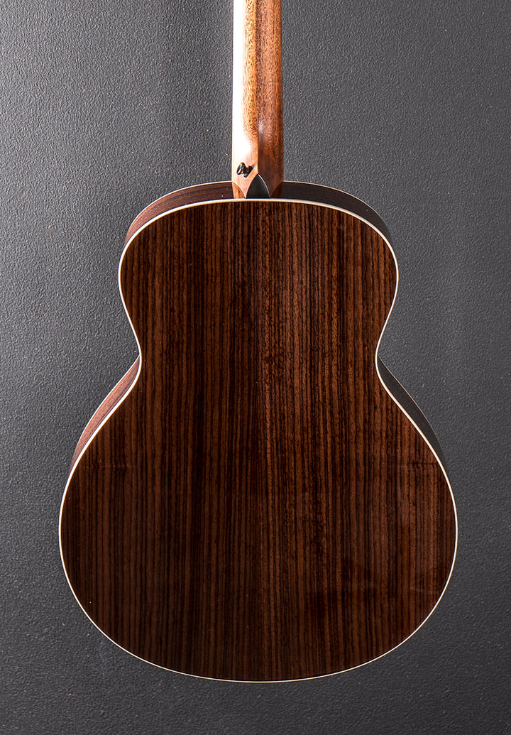 Used Gold Label 714E &