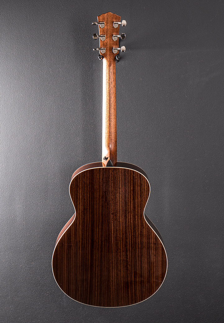 Used Gold Label 714E &