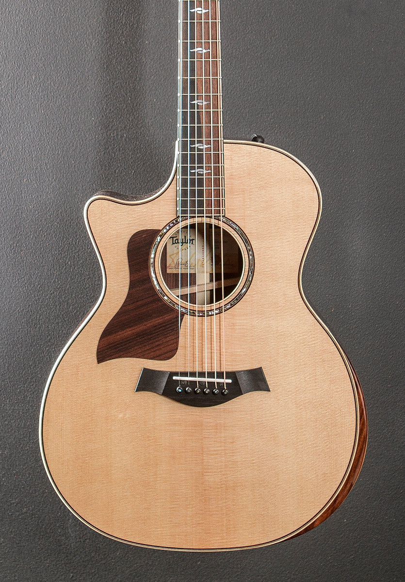 Taylor Lefty guitars – Dave's Guitar Shop