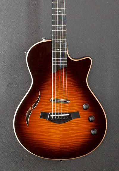 T5z Pro - Tobacco Sunburst