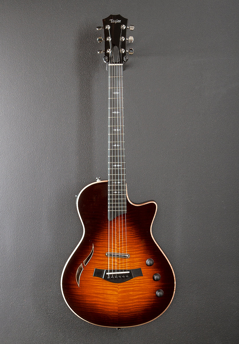 T5z Pro - Tobacco Sunburst