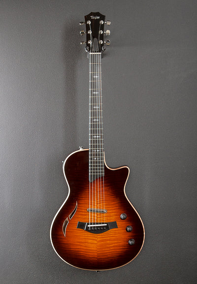 T5z Pro - Tobacco Sunburst