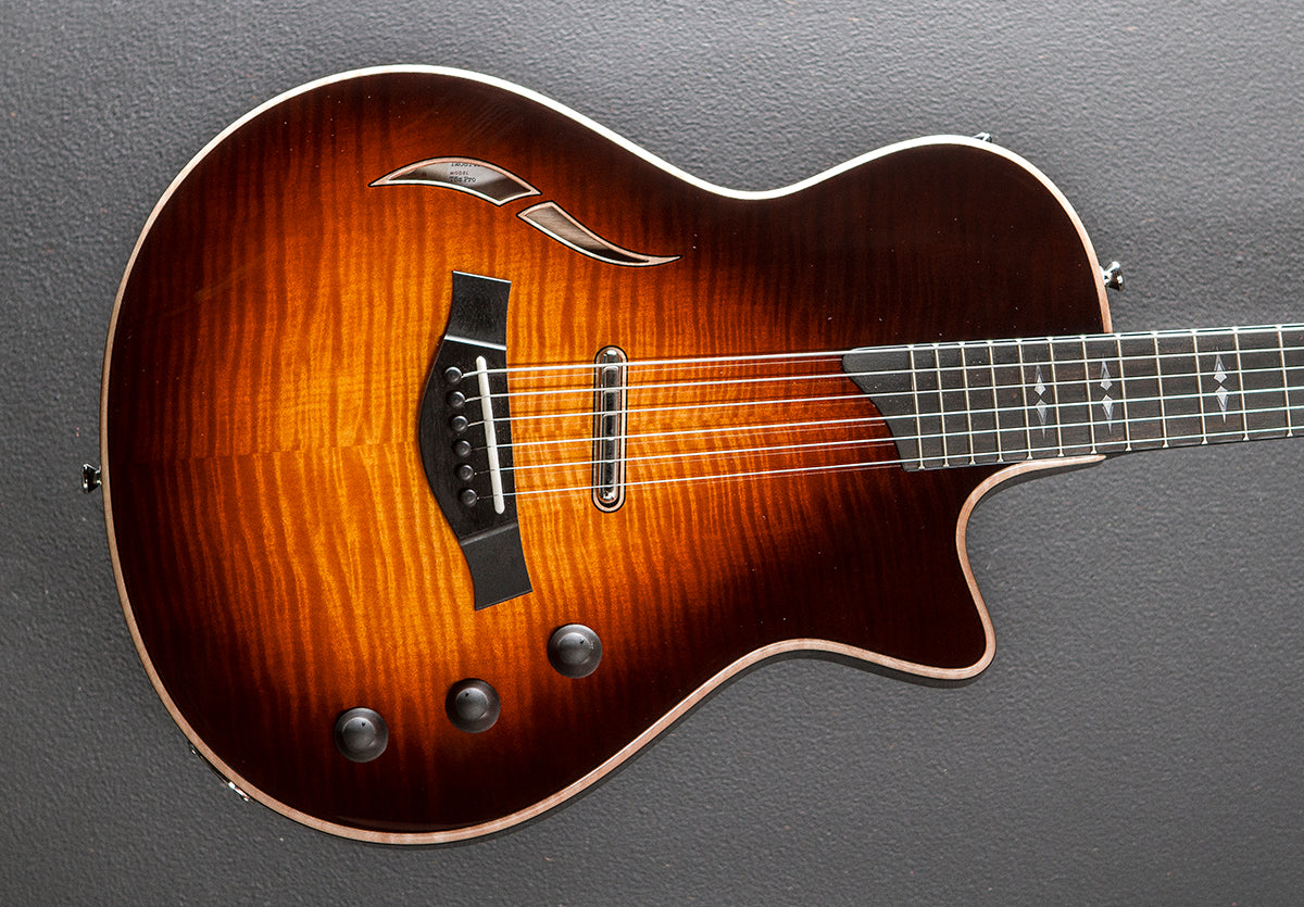 T5z Pro - Tobacco Sunburst