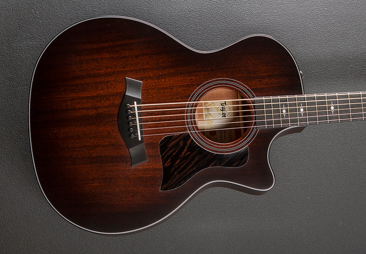 324CE Baritone 6 Limited '25