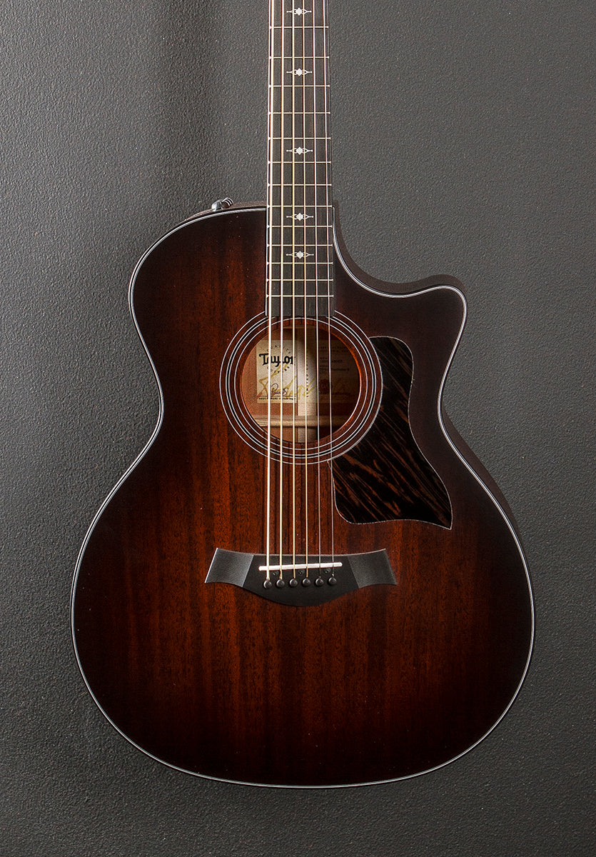 324CE Baritone 6 Limited '25