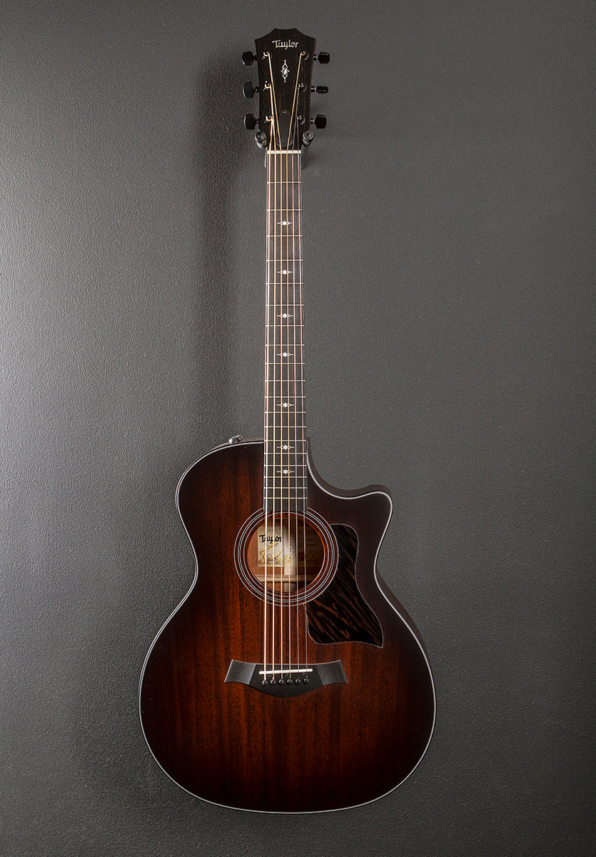 324CE Baritone 6 Limited '25