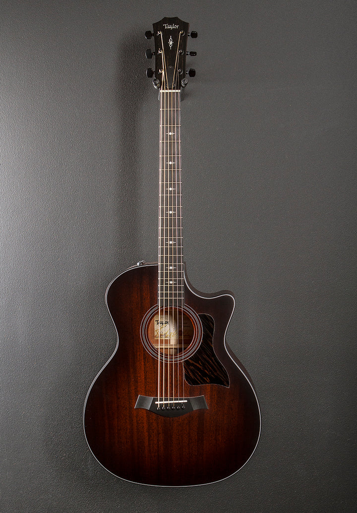 324CE Baritone 6 Limited '25