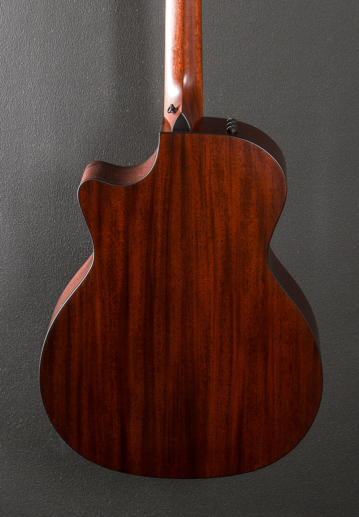 324CE Baritone 6 Limited '25